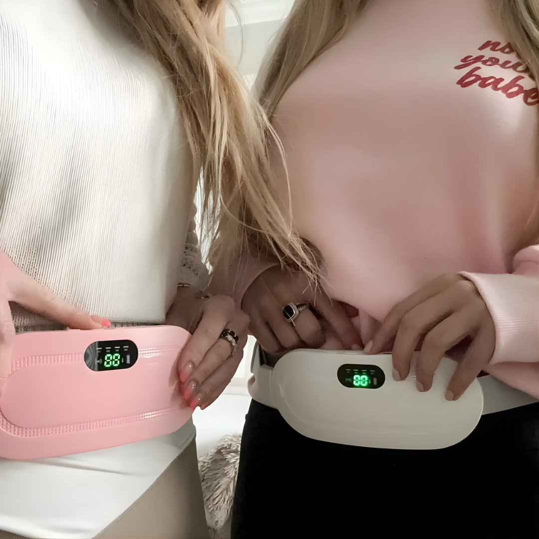 RestoraFlow Heating Pad