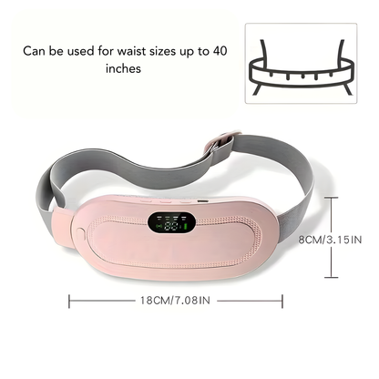 RestoraFlow Heating Pad